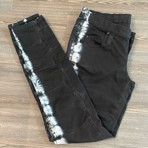 Bebe Premium Denim Women’s Jeans